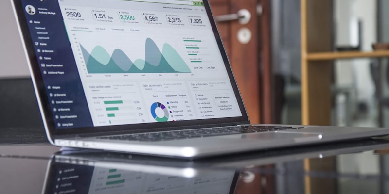 デジタルマーケティング業界イメージ